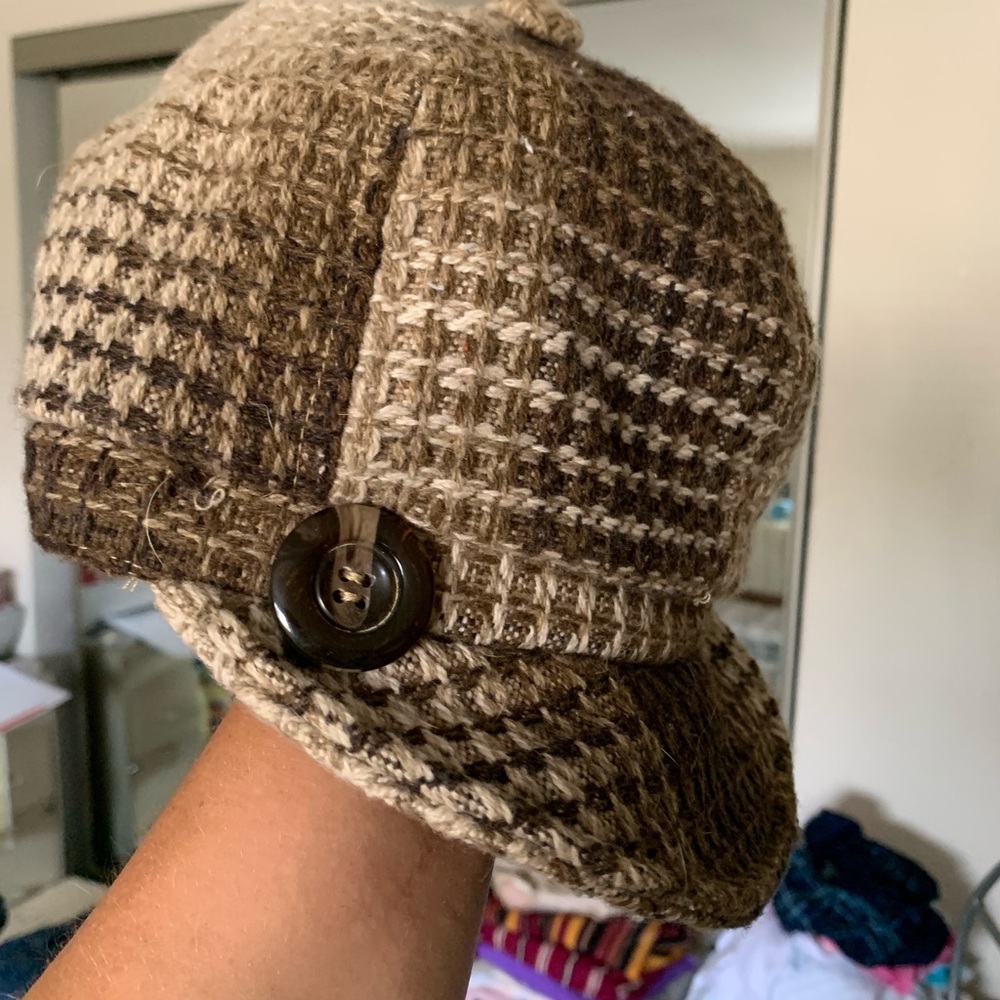 Hat